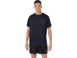CAMISETA DE MANGA CORTA METARUN