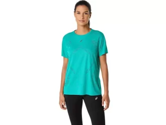 CAMISETA DE MANGA CORTA METARUN