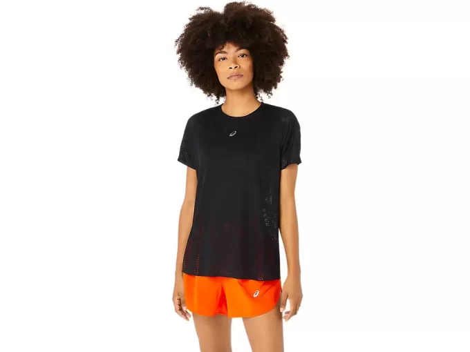 CAMISETA DE MANGA CORTA METARUN CAMISETA DE MANGA CORTA METARUN