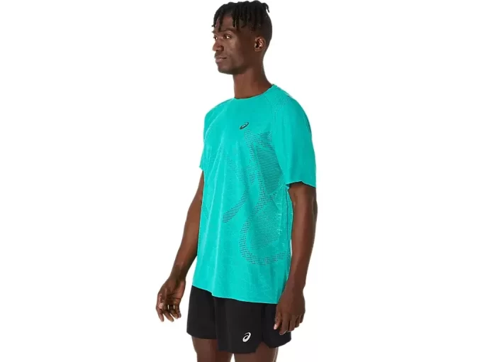 CAMISETA DE MANGA CORTA METARUN CAMISETA DE MANGA CORTA METARUN