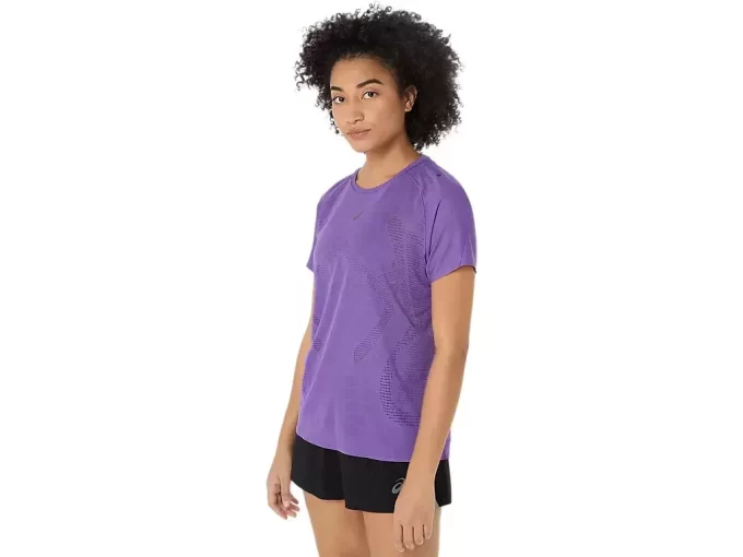 CAMISETA DE MANGA CORTA METARUN CAMISETA DE MANGA CORTA METARUN
