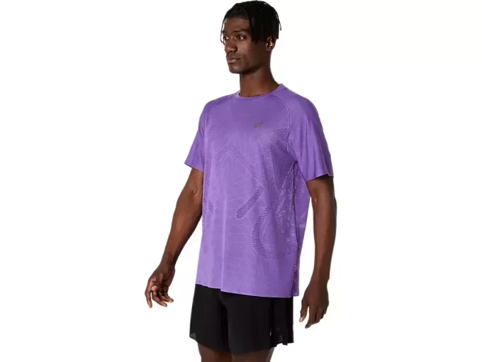 CAMISETA DE MANGA CORTA METARUN CAMISETA DE MANGA CORTA METARUN
