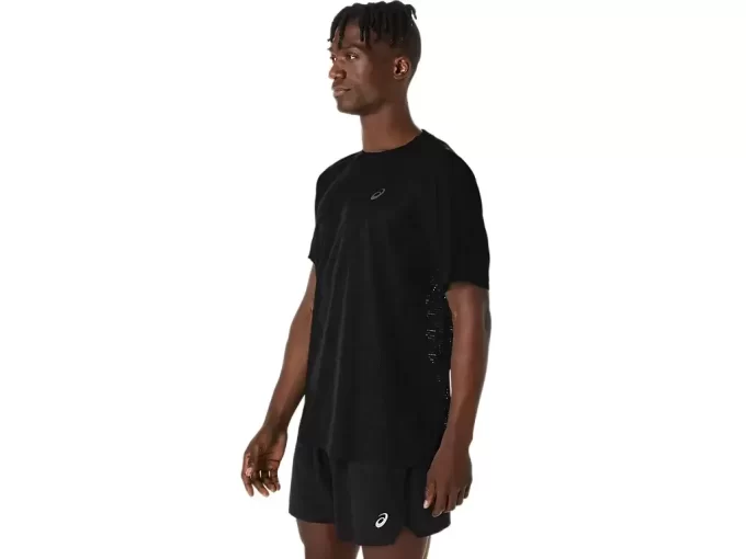 CAMISETA DE MANGA CORTA METARUN CAMISETA DE MANGA CORTA METARUN