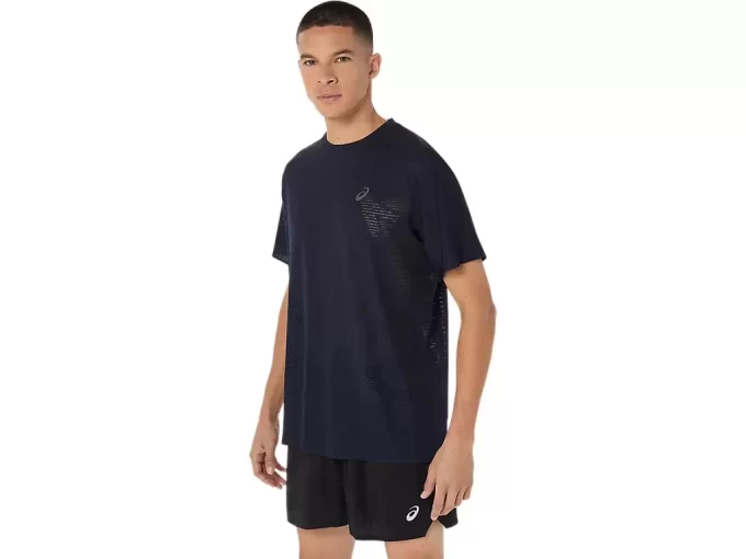 CAMISETA DE MANGA CORTA METARUN CAMISETA DE MANGA CORTA METARUN