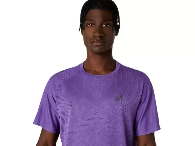 CAMISETA DE MANGA CORTA METARUN CAMISETA DE MANGA CORTA METARUN