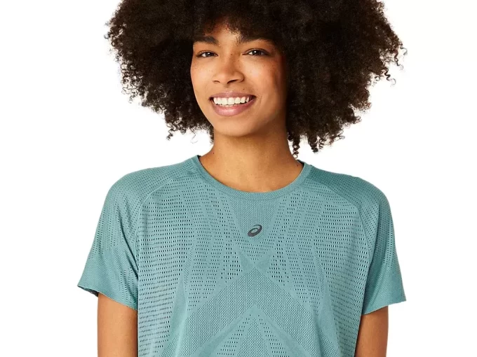 CAMISETA DE MANGA CORTA METARUN CAMISETA DE MANGA CORTA METARUN