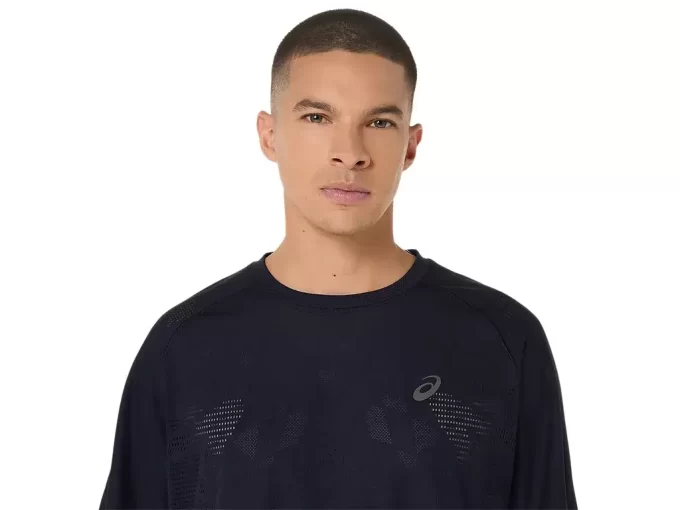 CAMISETA DE MANGA CORTA METARUN CAMISETA DE MANGA CORTA METARUN