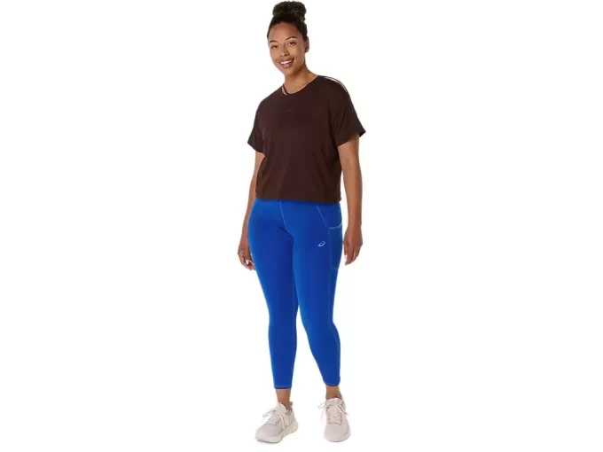 CAMISETA DE MANGA CORTA NAGINO FLEX CAMISETA DE MANGA CORTA NAGINO FLEX
