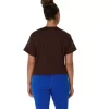 CAMISETA DE MANGA CORTA NAGINO FLEX CAMISETA DE MANGA CORTA NAGINO FLEX