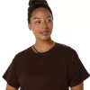 CAMISETA DE MANGA CORTA NAGINO FLEX CAMISETA DE MANGA CORTA NAGINO FLEX