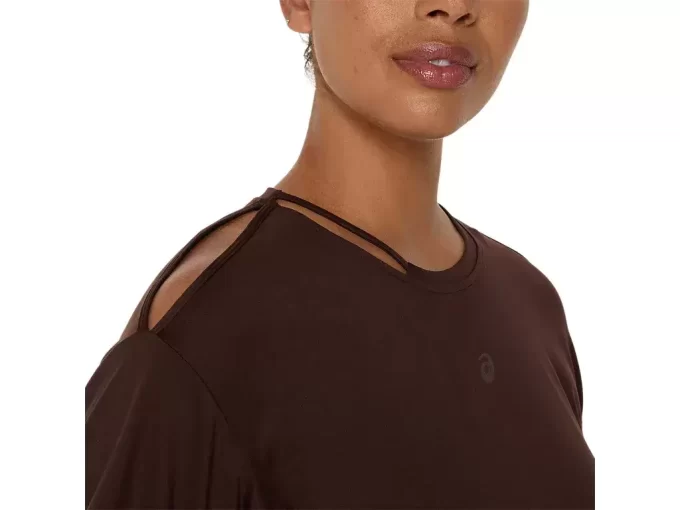 CAMISETA DE MANGA CORTA NAGINO FLEX CAMISETA DE MANGA CORTA NAGINO FLEX