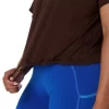 CAMISETA DE MANGA CORTA NAGINO FLEX CAMISETA DE MANGA CORTA NAGINO FLEX