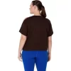 CAMISETA DE MANGA CORTA NAGINO FLEX CAMISETA DE MANGA CORTA NAGINO FLEX