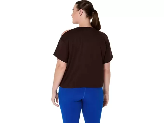 CAMISETA DE MANGA CORTA NAGINO FLEX CAMISETA DE MANGA CORTA NAGINO FLEX