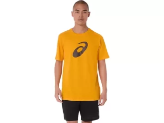 CAMISETA DE MANGA CORTA PAINTBRUSH