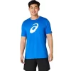 CAMISETA DE MANGA CORTA PAINTBRUSH