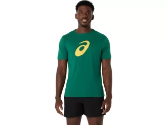 CAMISETA DE MANGA CORTA PAINTBRUSH