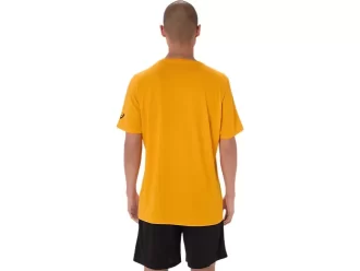CAMISETA DE MANGA CORTA PAINTBRUSH