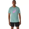 CAMISETA DE MANGA CORTA PAINTBRUSH