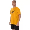 CAMISETA DE MANGA CORTA PAINTBRUSH CAMISETA DE MANGA CORTA PAINTBRUSH