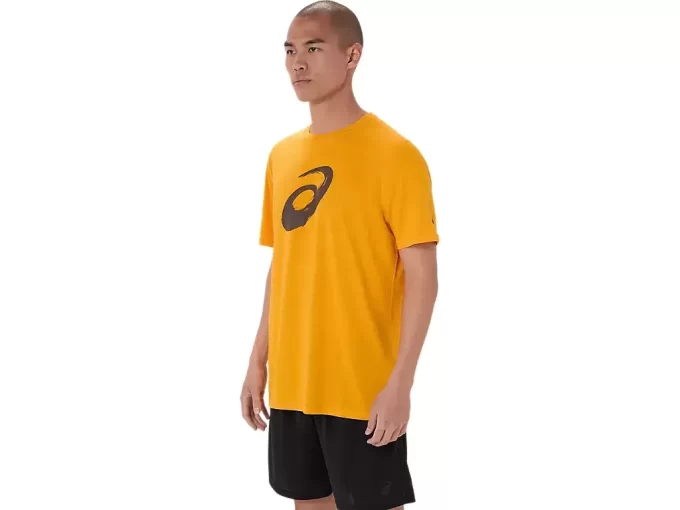 CAMISETA DE MANGA CORTA PAINTBRUSH CAMISETA DE MANGA CORTA PAINTBRUSH