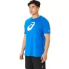CAMISETA DE MANGA CORTA PAINTBRUSH