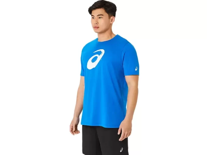 CAMISETA DE MANGA CORTA PAINTBRUSH