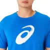 CAMISETA DE MANGA CORTA PAINTBRUSH