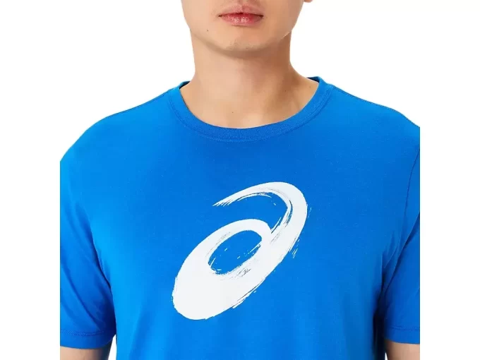 CAMISETA DE MANGA CORTA PAINTBRUSH