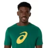 CAMISETA DE MANGA CORTA PAINTBRUSH CAMISETA DE MANGA CORTA PAINTBRUSH