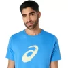 CAMISETA DE MANGA CORTA PAINTBRUSH CAMISETA DE MANGA CORTA PAINTBRUSH