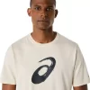 CAMISETA DE MANGA CORTA PAINTBRUSH CAMISETA DE MANGA CORTA PAINTBRUSH