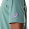 CAMISETA DE MANGA CORTA PAINTBRUSH