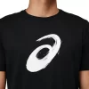 CAMISETA DE MANGA CORTA PAINTBRUSH CAMISETA DE MANGA CORTA PAINTBRUSH