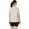 CAMISETA DE MANGA CORTA PARA MUJER EST. 1977 CON CUELLO EN V