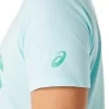 CAMISETA DE MANGA CORTA PARA MUJER EST. 1977 CON CUELLO EN V CAMISETA DE MANGA CORTA PARA MUJER EST. 1977 CON CUELLO EN V