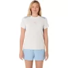 CAMISETA DE MANGA CORTA PISTA DE PÁDEL CAMISETA DE MANGA CORTA PISTA DE PÁDEL