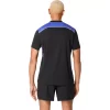 CAMISETA DE MANGA CORTA PISTA DE PÁDEL