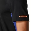 CAMISETA DE MANGA CORTA PISTA DE PÁDEL