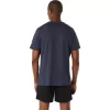 CAMISETA DE MANGA CORTA RETRO ASICS