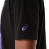 CAMISETA DE MANGA CORTA RETRO ASICS