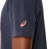 CAMISETA DE MANGA CORTA RETRO ASICS