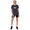 CAMISETA DE MANGA CORTA RETRO ASICS GSG 77