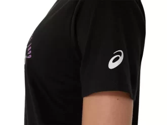 CAMISETA DE MANGA CORTA RETRO ASICS GSG 77 CAMISETA DE MANGA CORTA RETRO ASICS GSG 77
