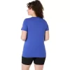 CAMISETA DE MANGA CORTA RETRO ASICS GSG 77 CAMISETA DE MANGA CORTA RETRO ASICS GSG 77
