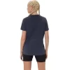 CAMISETA DE MANGA CORTA RETRO ASICS GSG 77