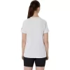 CAMISETA DE MANGA CORTA RETRO ASICS GSG 77