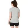 CAMISETA DE MANGA CORTA RETRO ASICS GSG 77