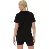 CAMISETA DE MANGA CORTA RETRO ASICS GSG 77 CAMISETA DE MANGA CORTA RETRO ASICS GSG 77
