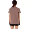 CAMISETA DE MANGA CORTA RETRO ASICS GSG 77